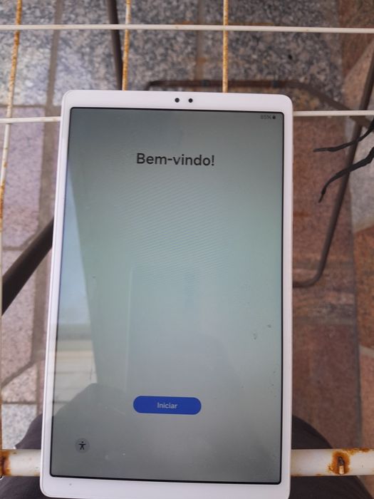 Tablet Samsung Galaxy