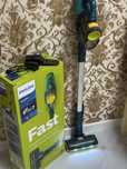 Пилосос Philips SpeedPro FC6726, бездротовий пилосос