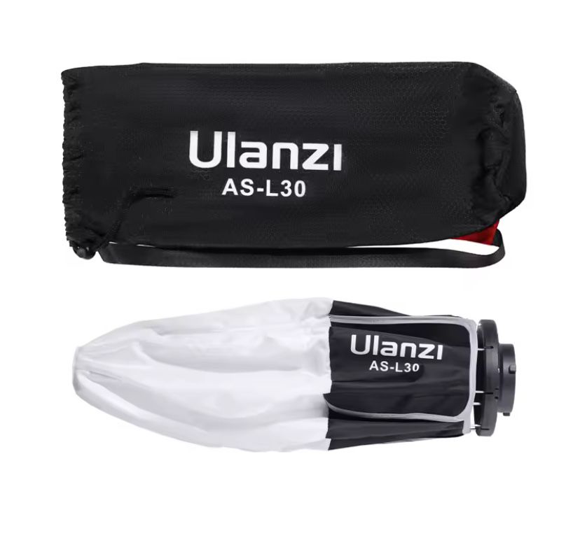 Ulanzi AS - LS 30