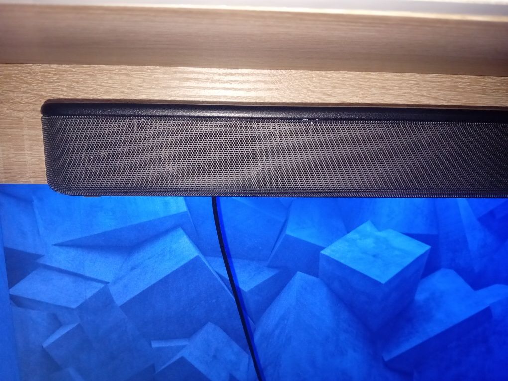 Soundbar sony ht-sf150