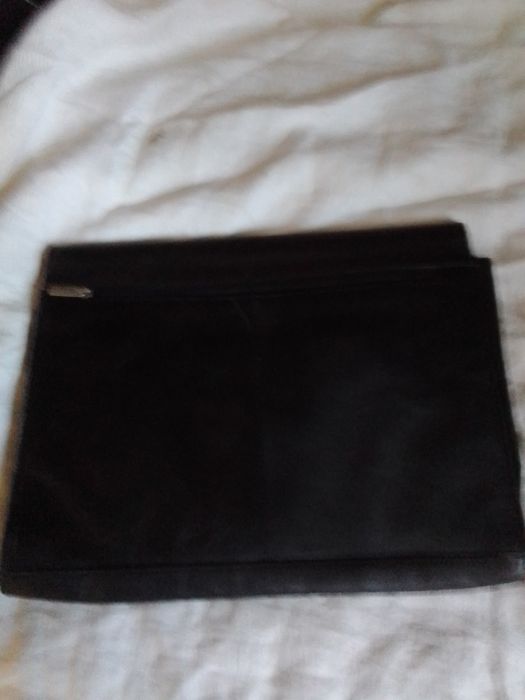 Папка для  ділових  людей кожана.