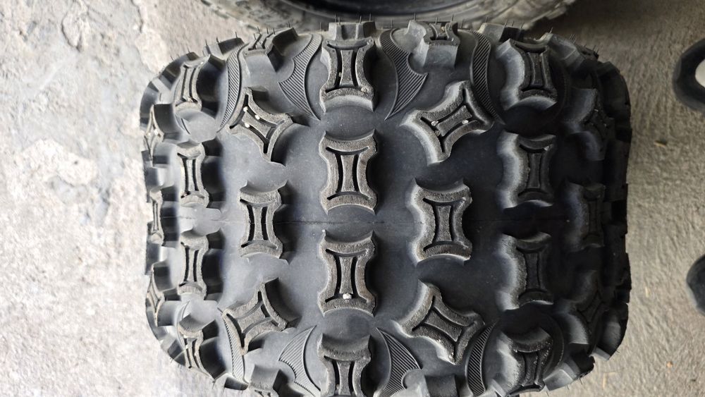 Pneus moto 4 AT 20X11-9