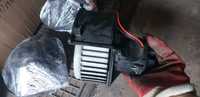 Продам вентелятор  двигатель печки Опель Астра G 52485311,Delphi