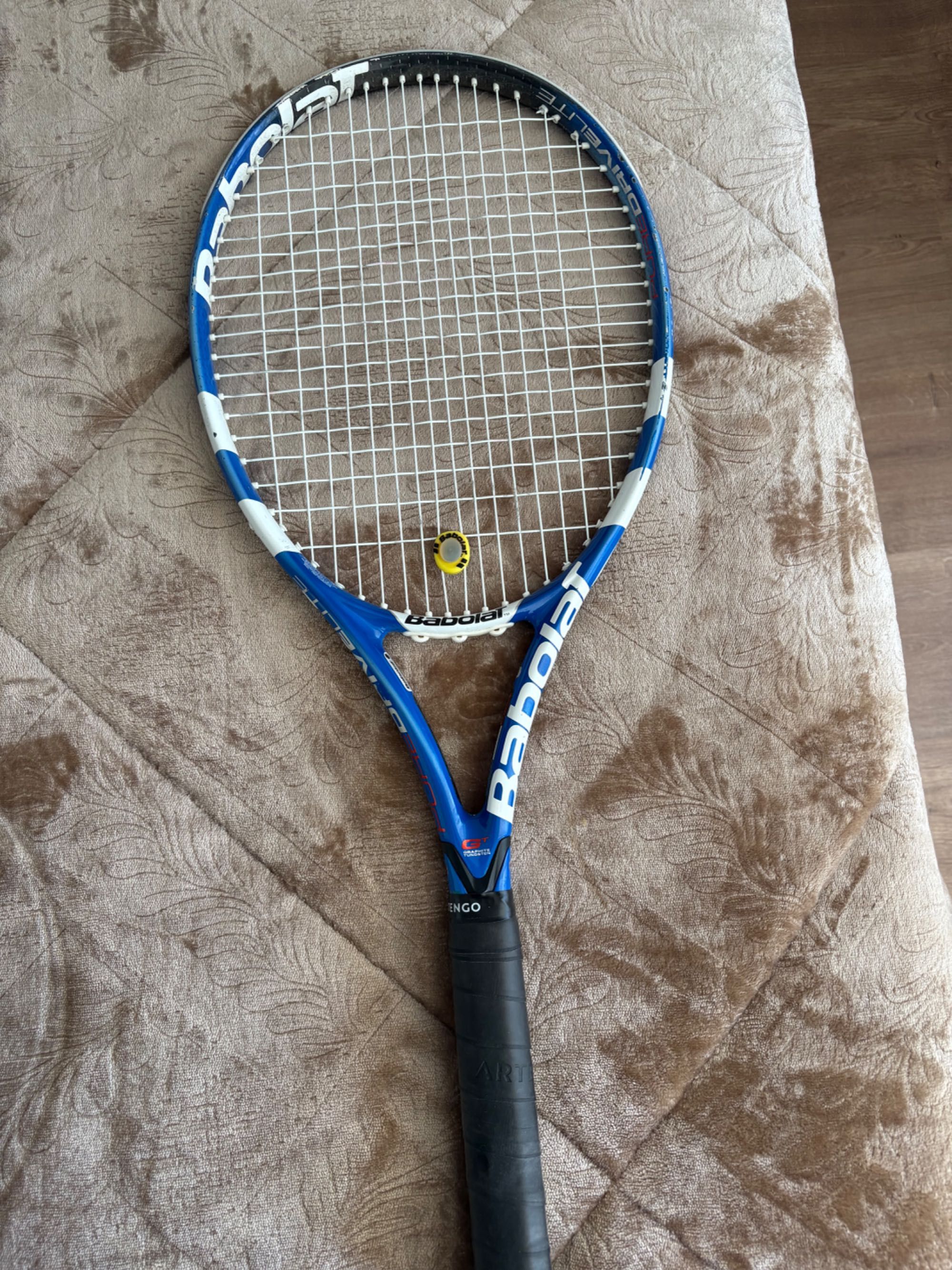 Babolat pure drive lite 285g L2