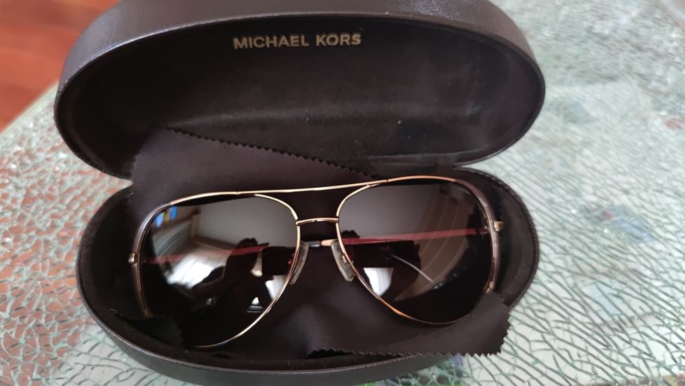 Okulary przeciwsłoneczne Michael Kors Sicily (M2045S)