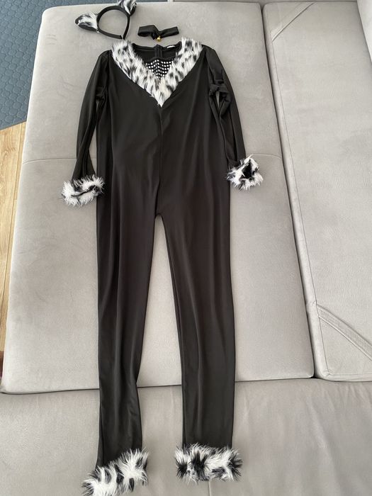 Strój Kot dla Dziewczynki 135-152 cm