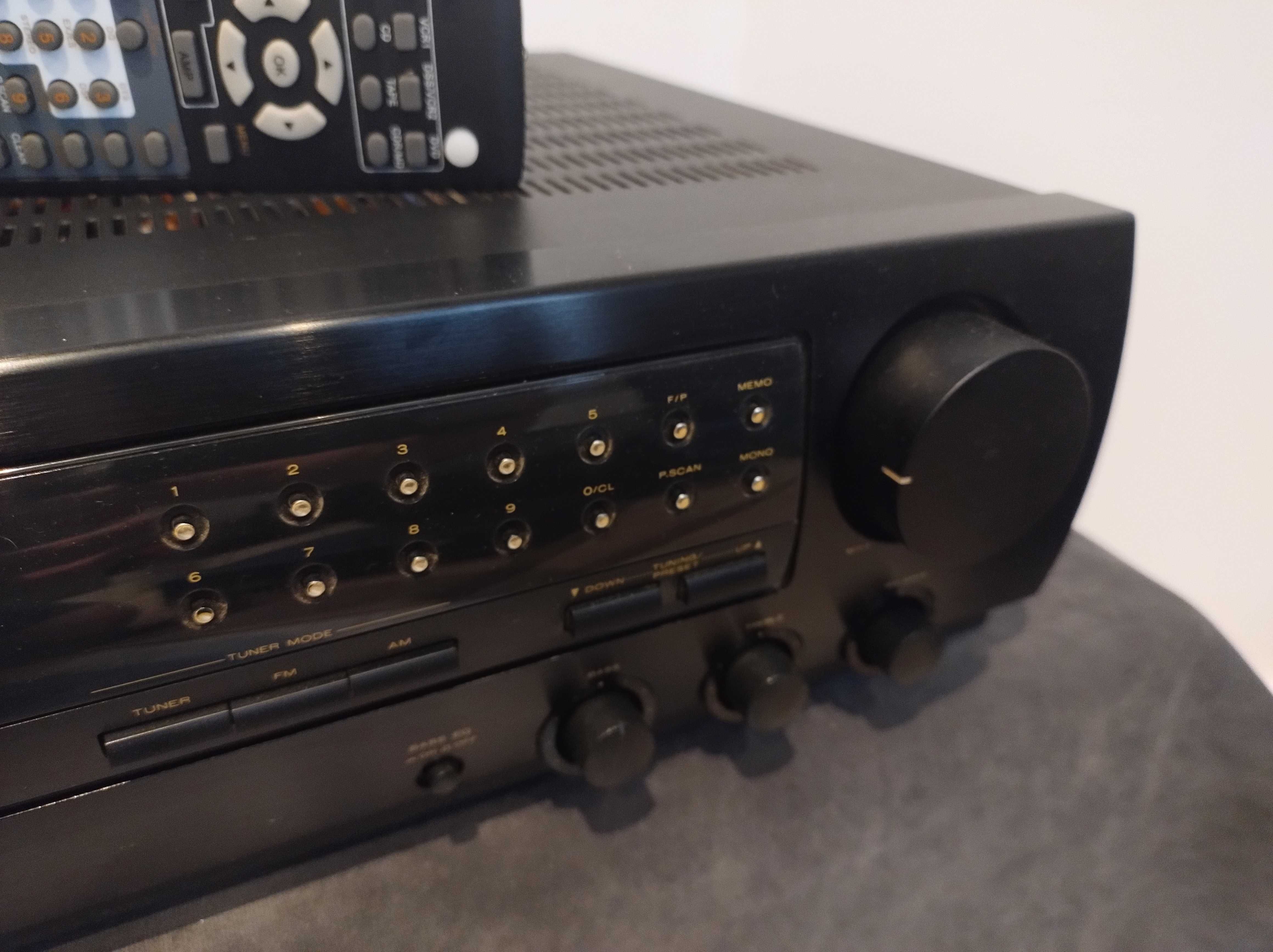 Amplituner MARANTZ SR-45 (2x40W)