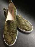 Buty ,,wsuwki’’ H&M