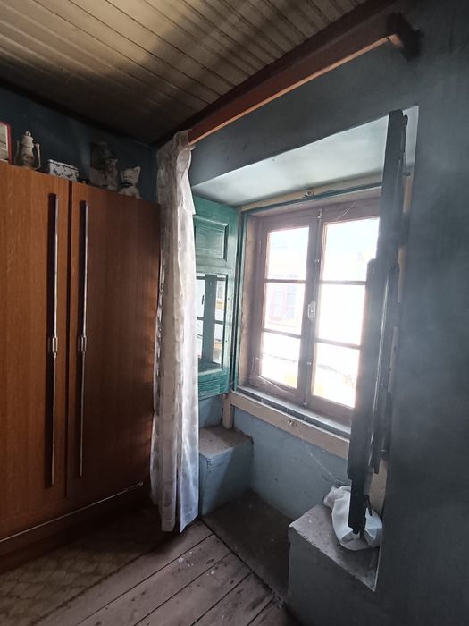 Casa na zona historica de Nisa