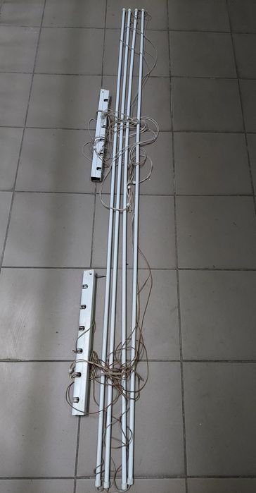 Сушилка для білизни. Перешлю.