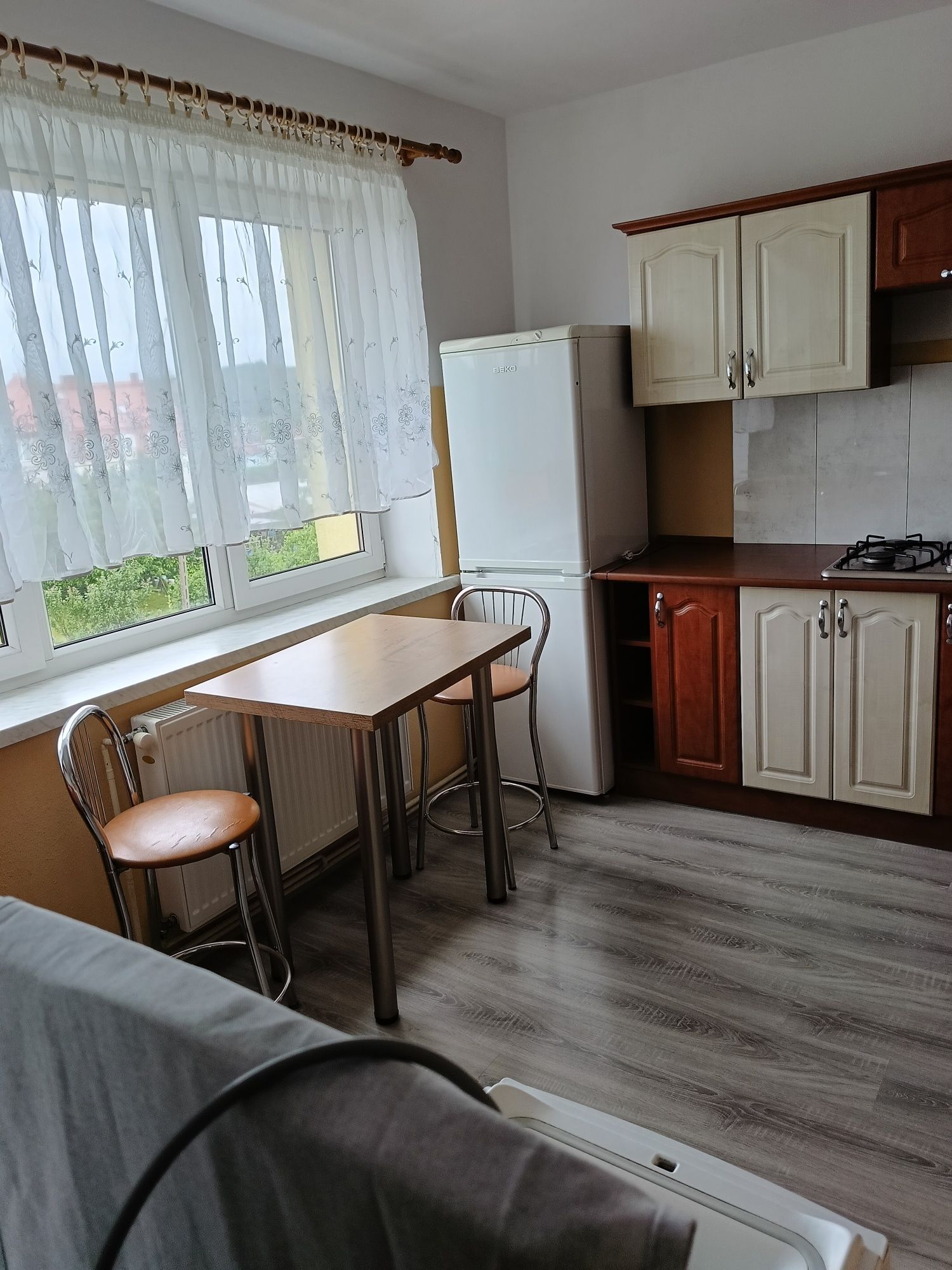 Wynajmę kawalerkę w Polanowie