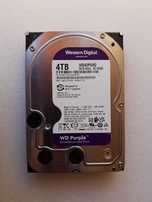 Жорсткий диск HDD 3.5" WD42PURZ 4 TB