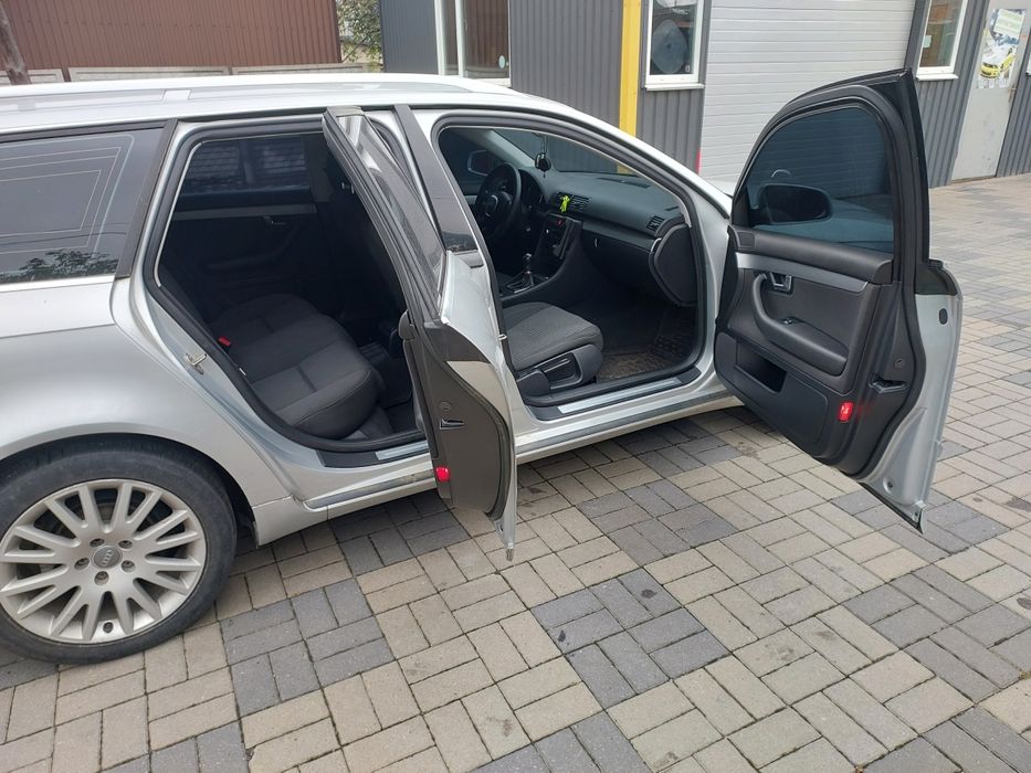 Продам Audi A4 b7