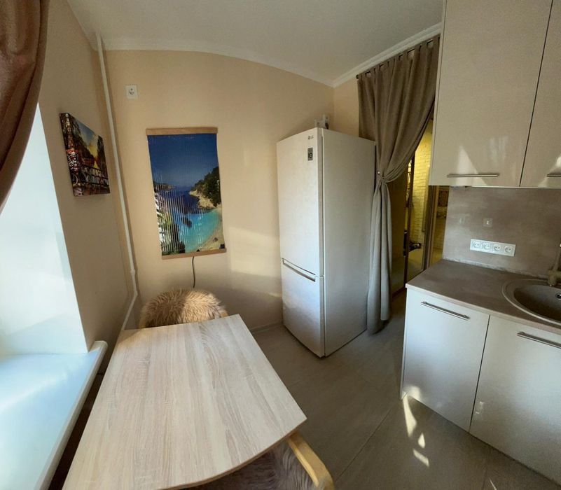 Продам 3х комнатную квартиру.Проспект Мира.