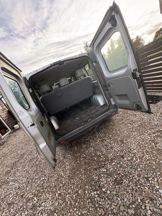 Opel Vivaro sprzedam