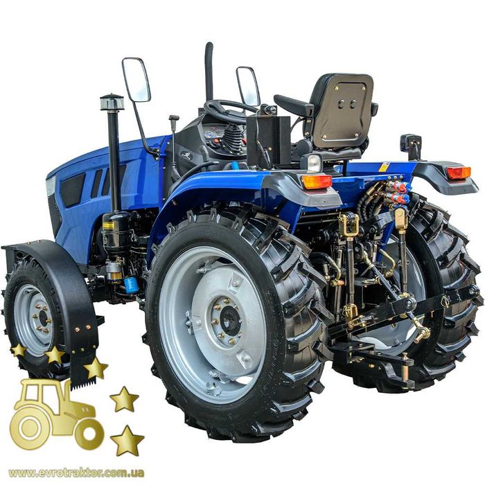Трактор ДТЗ 354U Офіційний дилер! Безкоштовна Доставка! Сервіс!