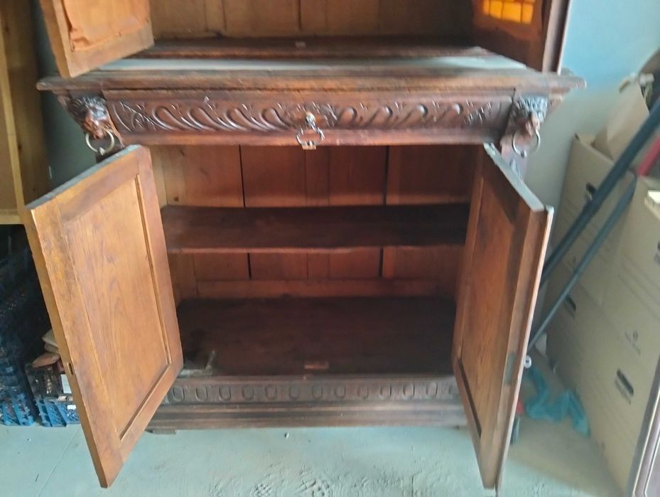 Kredens  kuchenny/ salon