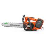 pilarka Husqvarna t542i Gwarancja