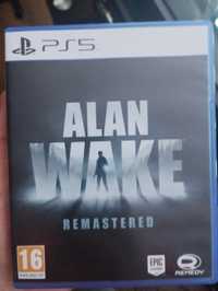 Alan wake    ps5