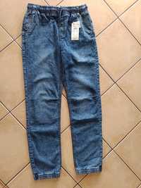 Spodnie jeansowe Reserved rozm 170 cm