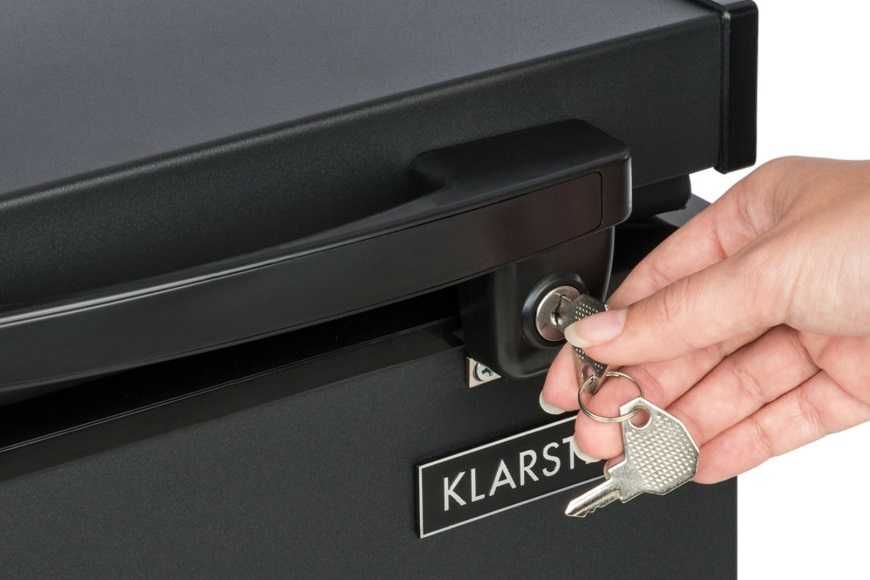 Zamrażarka skrzyniowa 50L. Klarstein S-227