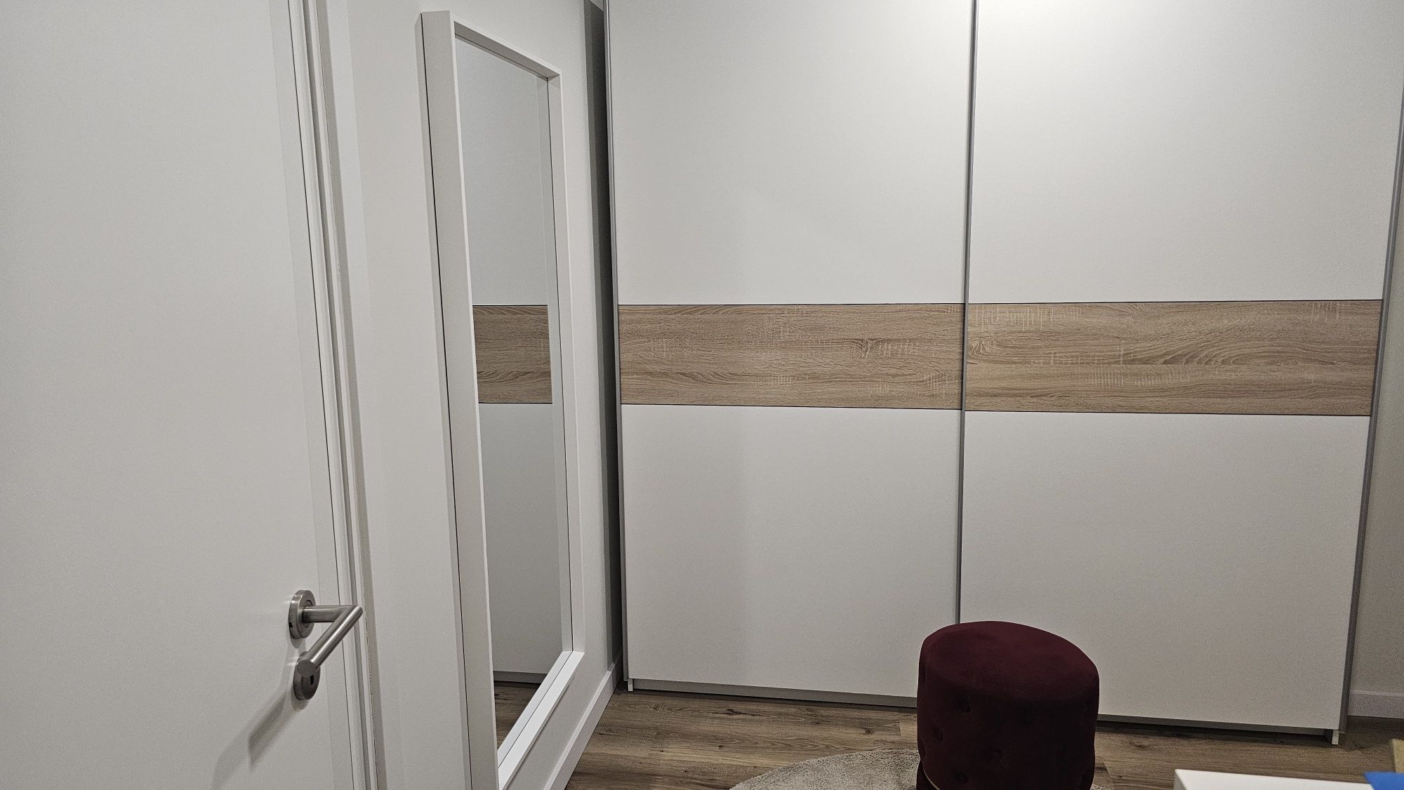 Apartamento T2 + 1 em real