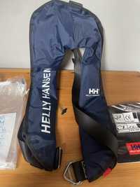 Kamizelka ratunkowa pneumatyczna Helly Hansen 150n