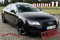 Audi A7 3,0tdi Quattro, Navi,Xenon,Audi Drive Select,Podg.Fot.GWARANCJA