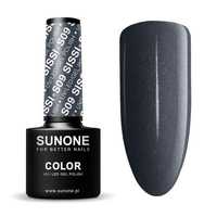 Sunone Uv/Led Gel Polish Color Lakier Hybrydowy S09 Sissi 5Ml (P1)