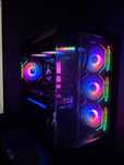 Komputer do gier RTX 3080 Ryzen 5