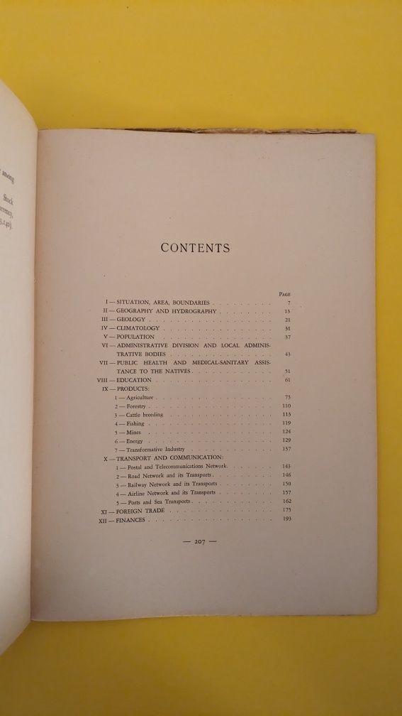 Livro Angola Portuguese Province in Africa