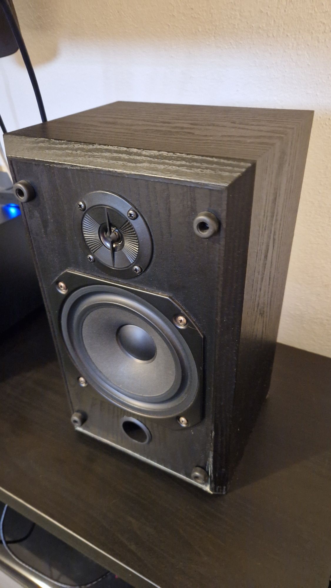 B&W Bowers & Wilkins - v201 colunas