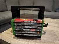 Gry Xbox One Series X