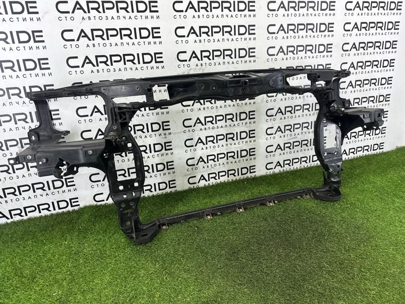 Телевизор (передняя часть кузова) AUDI A8 D4 4.2 CDRA 2011