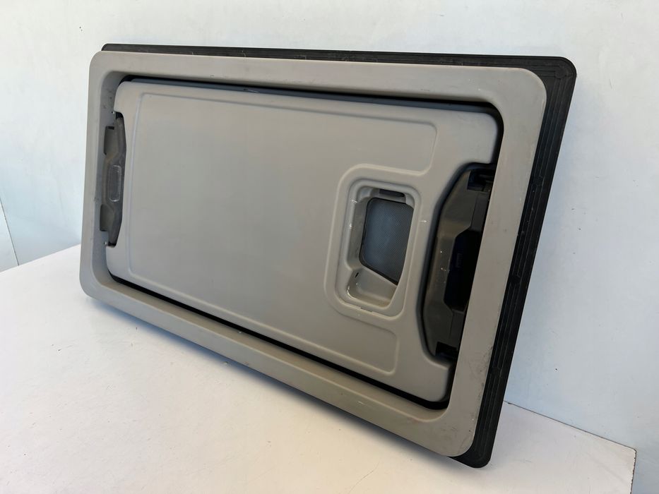 hyundai happich właz okno szyberdach do autobusu kampera oryginał n