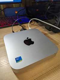 Mac mini 2014 i5-2.6GHz / 8GB / 500 GB SSD (Samsung)