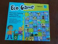 Eco game nowa gra ekologiczna firmy Top Class