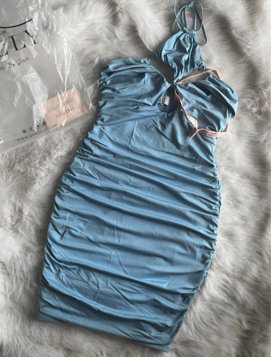 Nowa sukienka Oh Polly