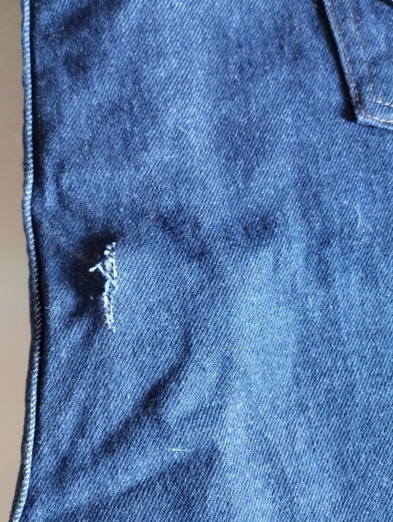 Розпродаж джинси чоловічі Wrangler Rustler великий розмір w52L32 нові