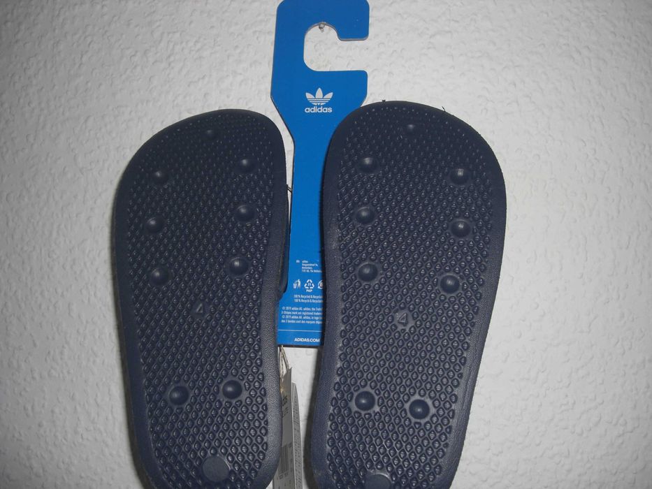 klapki ..ADIDAS Adilette Lite.. roz. 4 , nowe