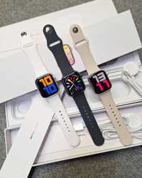 РОЗПРОДАЖ ! | Смарт браслет, смарт годинник, smart watch 9 41 та 45мм