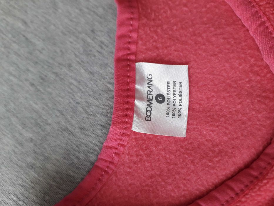 Fato de Neve Para Menina 《 Boomerang 》