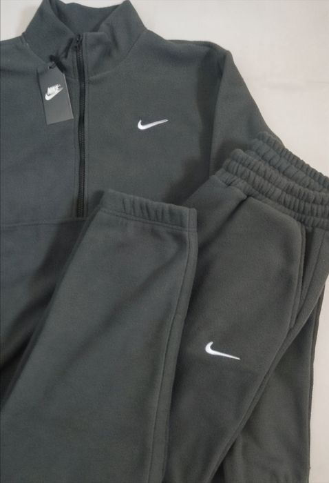 Спортивний костюм флісовий чоловічий