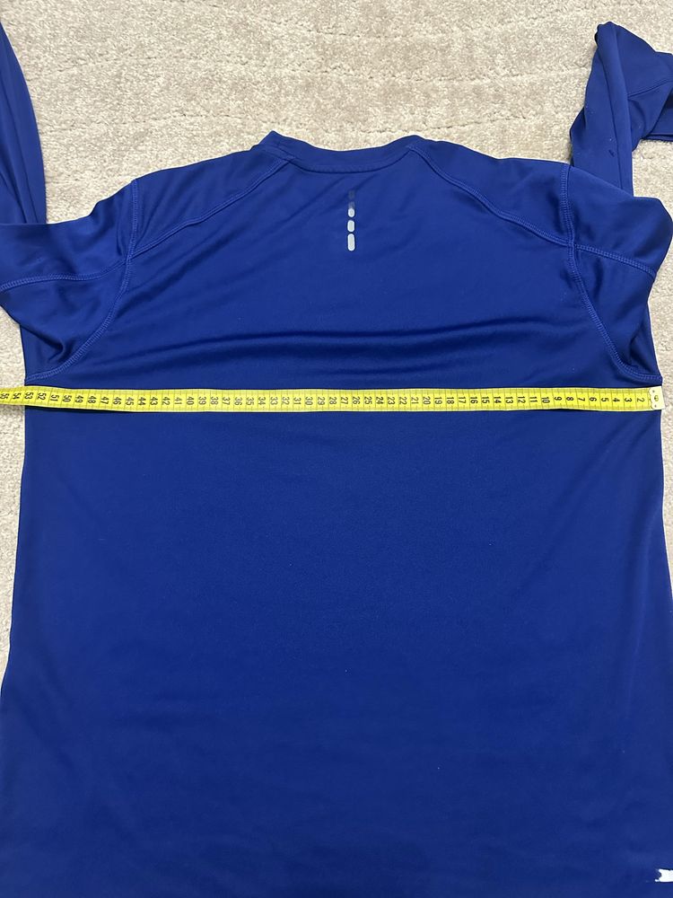 Crane L- XL термобелье мастерка для бега