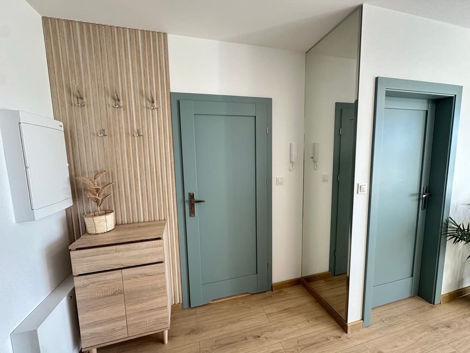Do wynajęcia mieszkanie 35m2