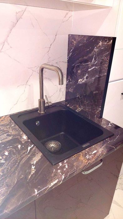 ВПЕРШЕ ЗАСЕЛЕННЯ 1 кімнатна квартира в ЖК ''А+Я''