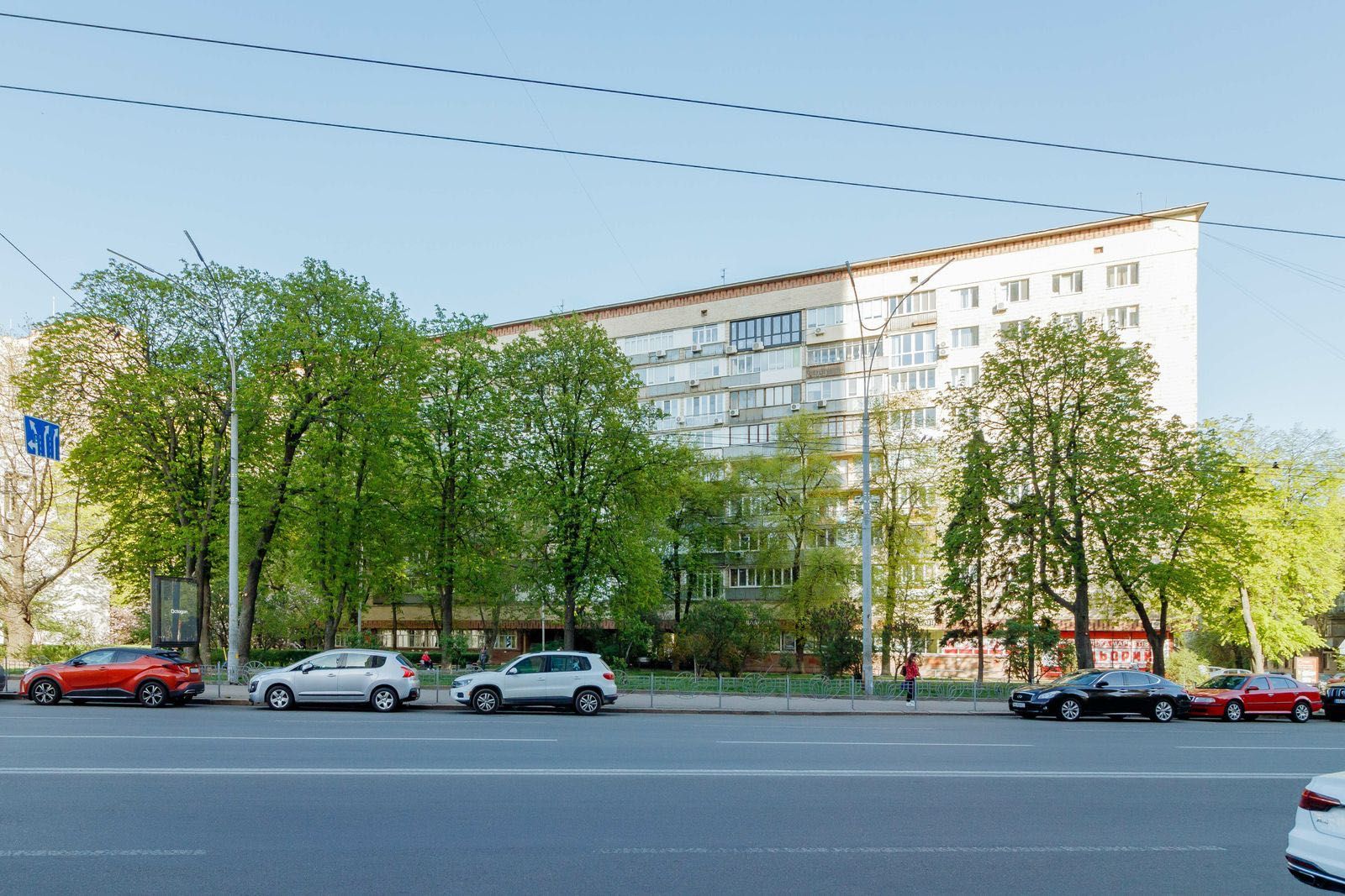 ‼️Продаж дизайнерської 2к квартири 60м2 на Печерську, Арсенальна‼️