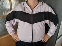Bluza 4F Oversize Sportowa M-L