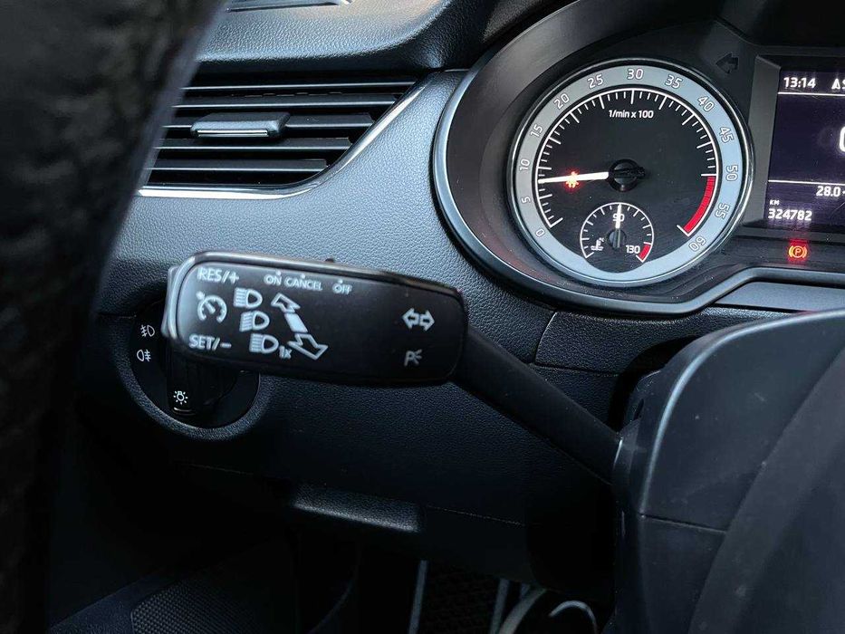 Продам  Skoda Octavia 2018. Можна в розстрочку, під викуп.