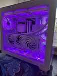 BIAŁY PC Gamingowy RX7800XT R5 7500F